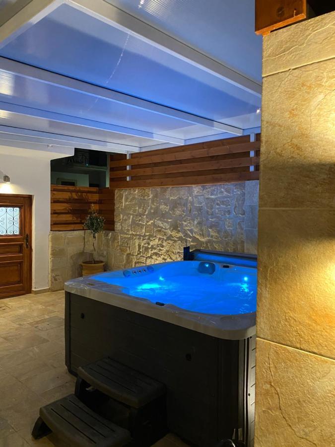 Villa Caerus パ フォス エクステリア 写真