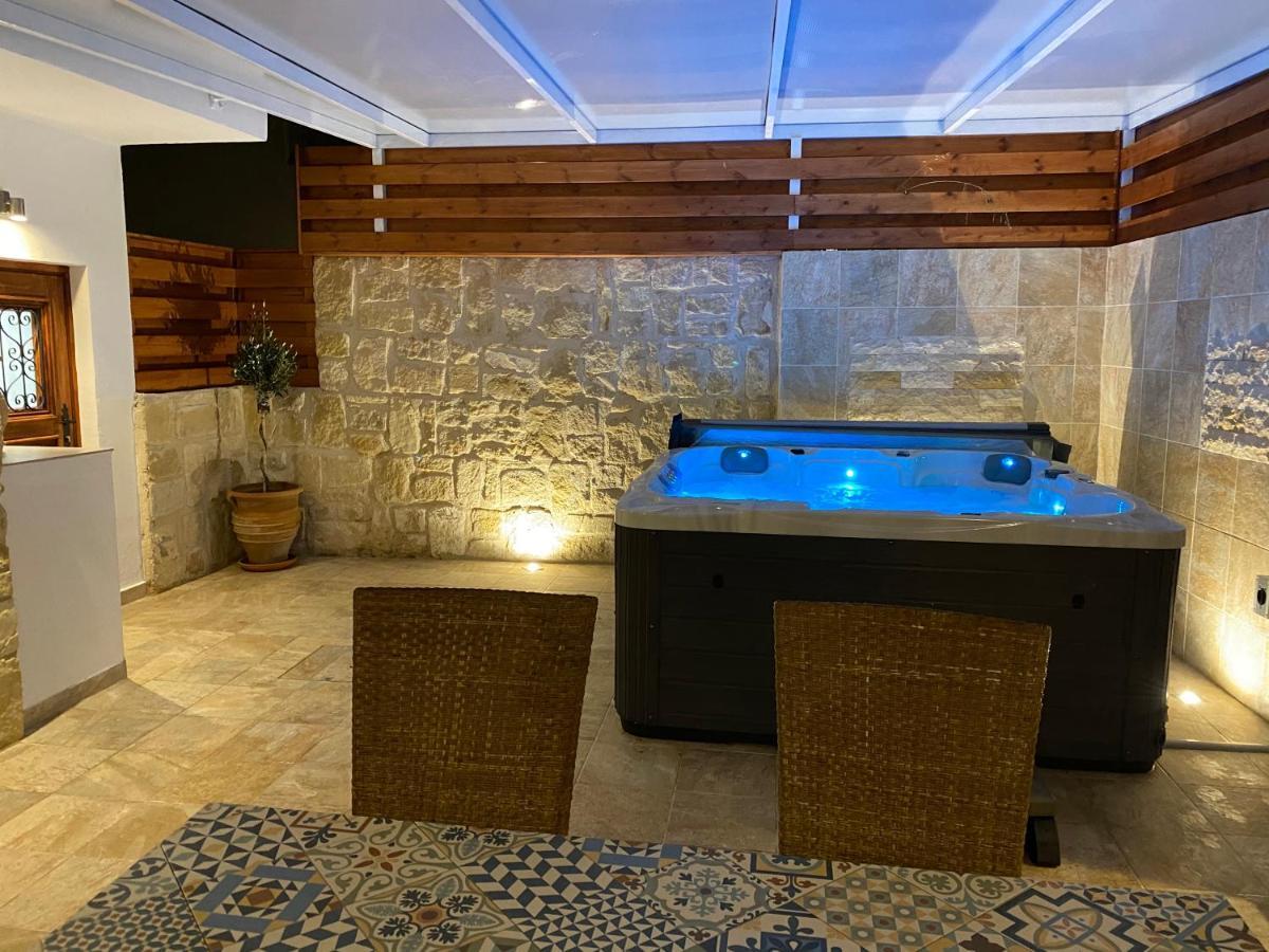 Villa Caerus パ フォス エクステリア 写真