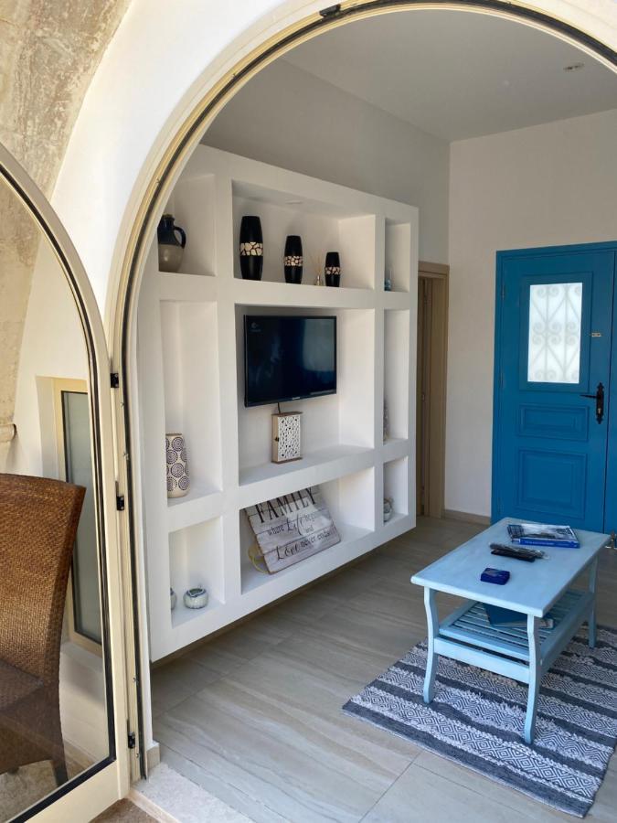 Villa Caerus パ フォス エクステリア 写真