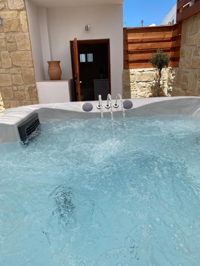 Villa Caerus パ フォス エクステリア 写真