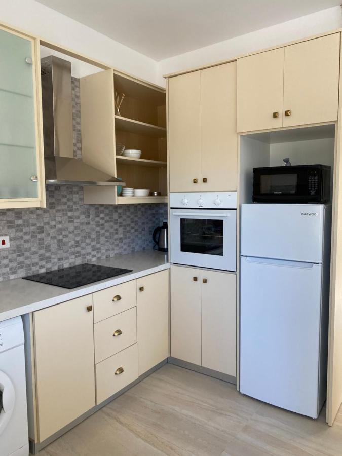 Villa Caerus パ フォス エクステリア 写真