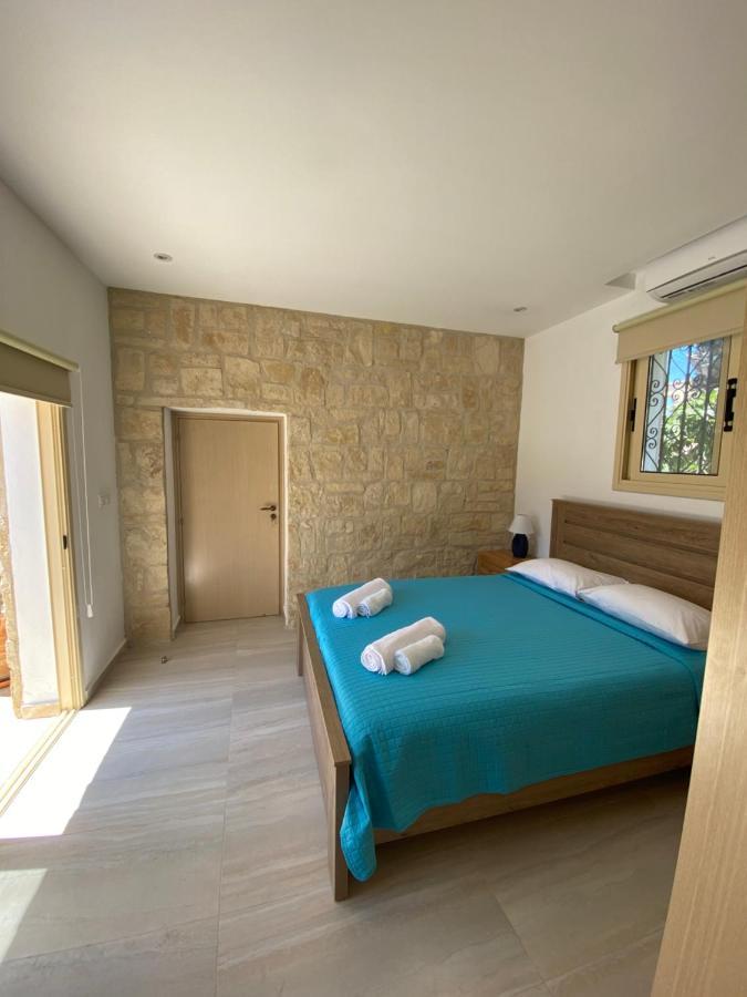 Villa Caerus パ フォス エクステリア 写真