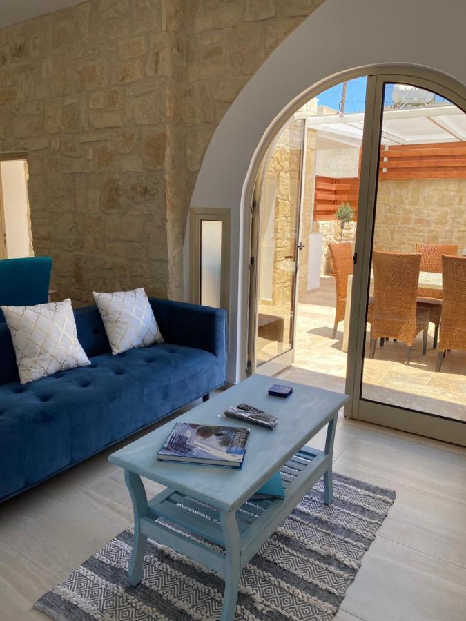 Villa Caerus パ フォス エクステリア 写真