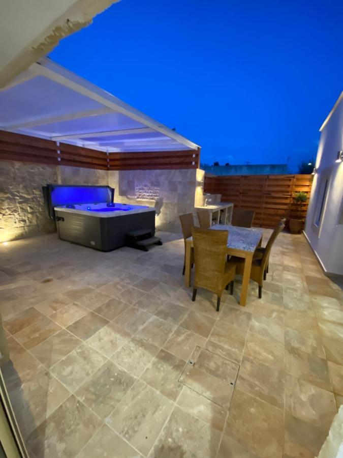Villa Caerus パ フォス エクステリア 写真