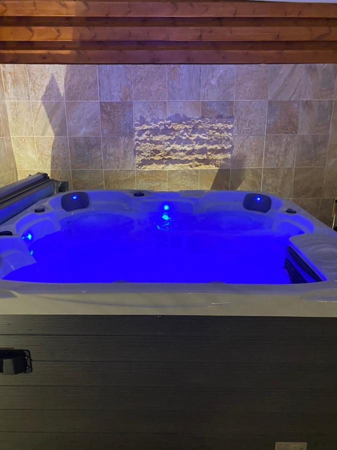 Villa Caerus パ フォス エクステリア 写真