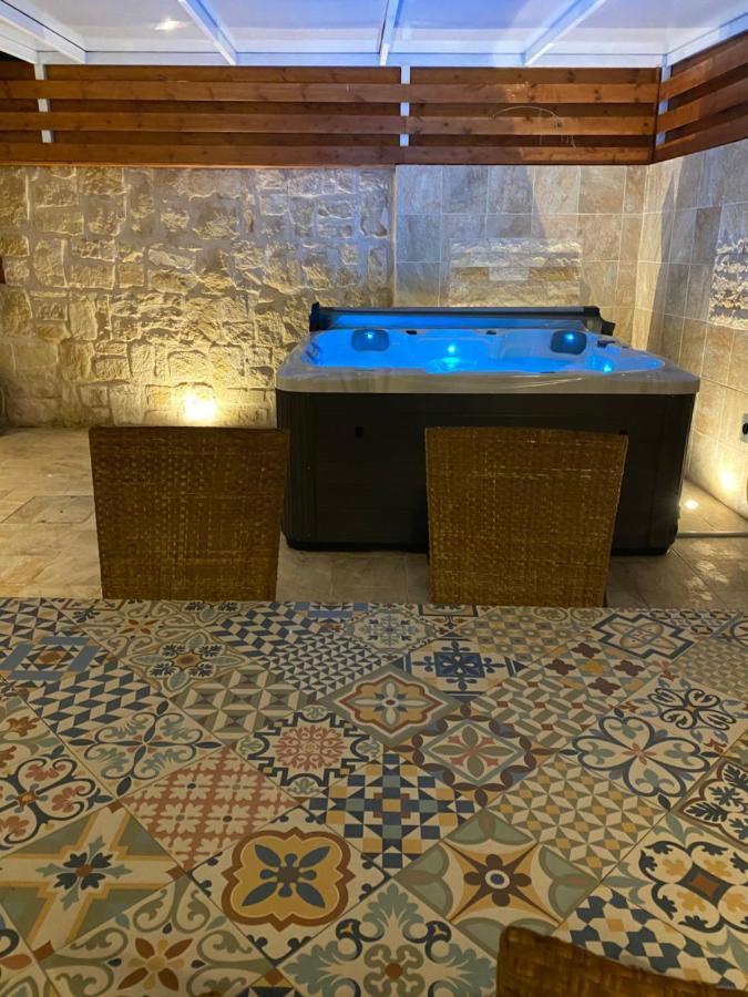 Villa Caerus パ フォス エクステリア 写真